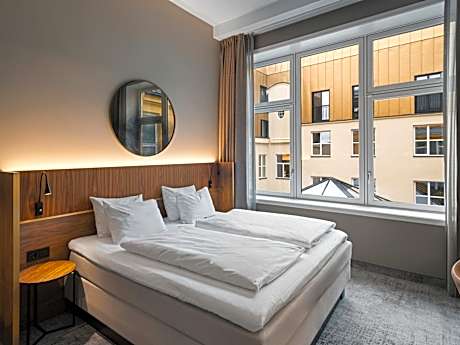 Superior Double Room - Disability Access