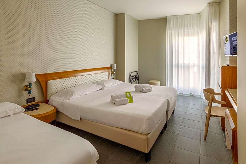 B&B Hotel Chioggia Airone