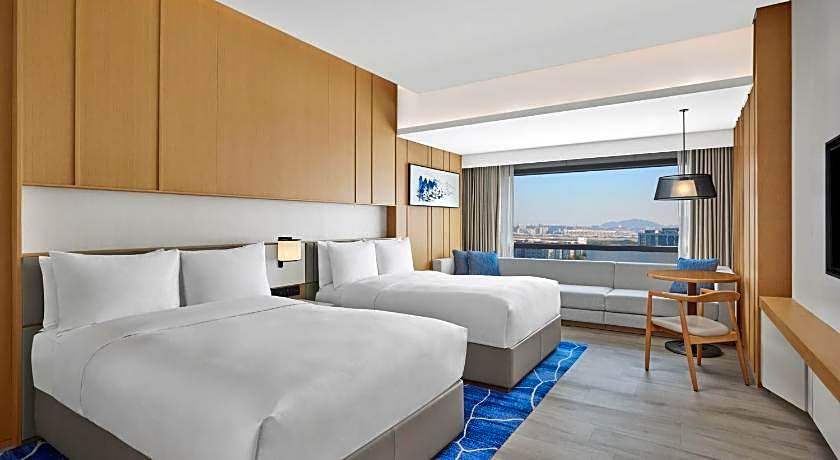 Courtyard by Marriott Xiamen