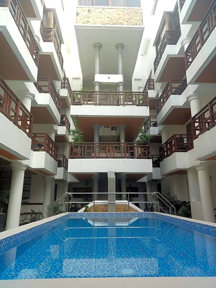 Photo 1 of 50 of Giulius Boracay Italian Resort