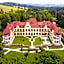 Rubezahl-Marienbad Luxury Historical Castle Hotel & Golf-Castle Hotel Collection