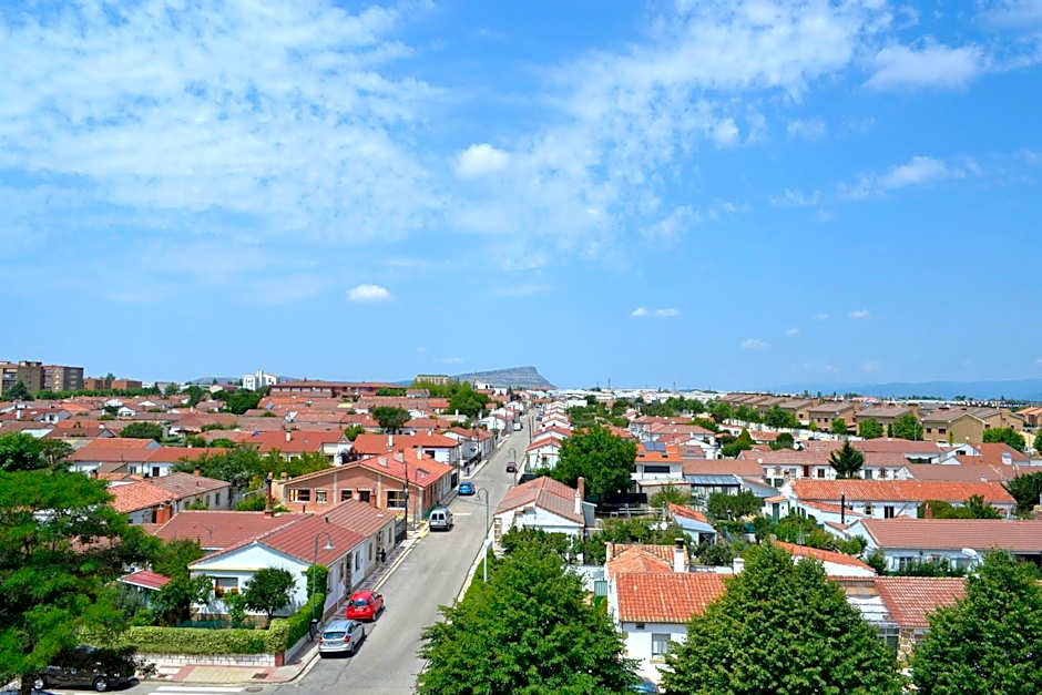 Hotel Alda Ciudad de Soria