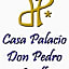 Casa Palacio Don Pedro