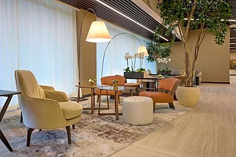 Radisson Blu Hotel, Bergamo ChorusLife