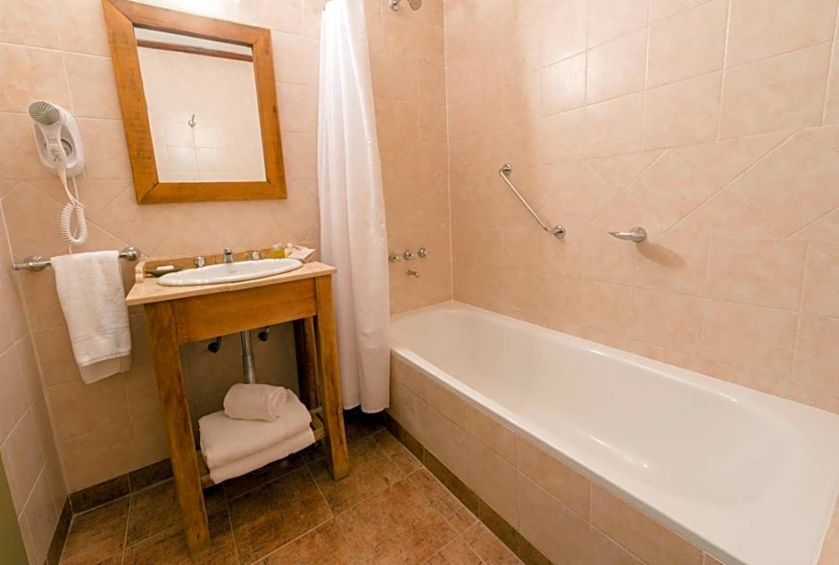 Tremun Rincon del Calafate Hotel