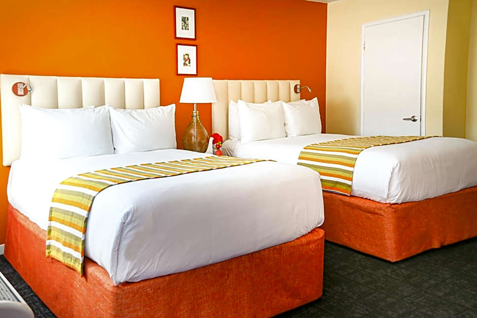 Hotel Del Sol