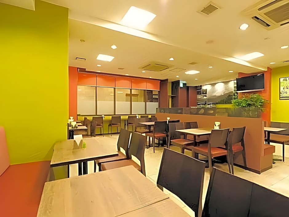 Sanco Inn Numazu Ekimae