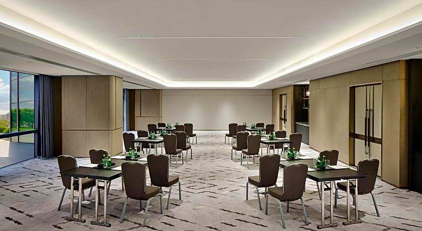 Crowne Plaza Kunshan East By IHG