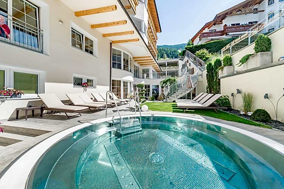 Hotel Andy 4 Sterne Superior