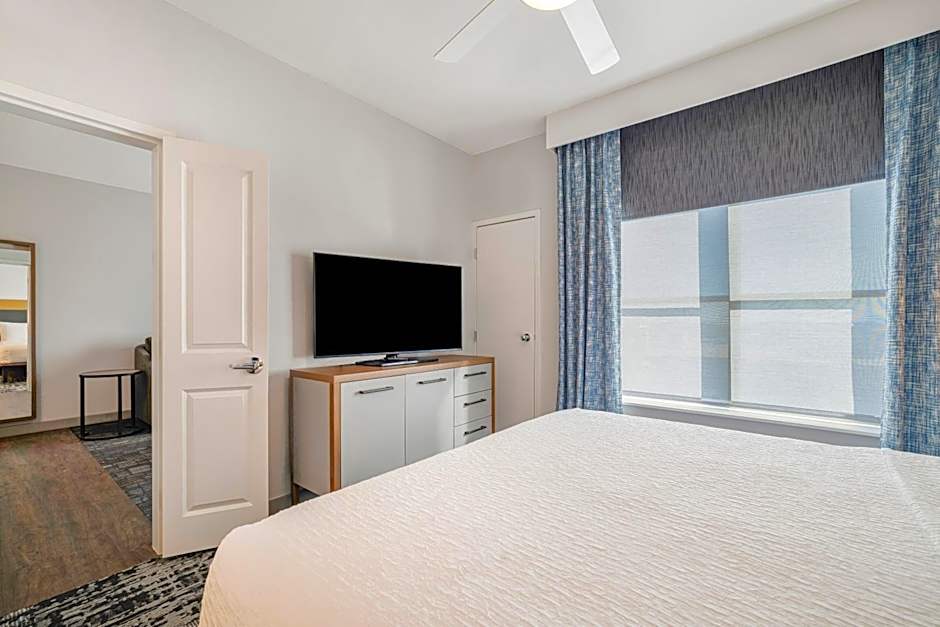 Homewood Suites By Hilton Plano-Richardson