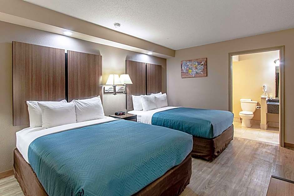 Econo Lodge Kingsville