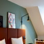 ibis Bayeux Port En Bessin
