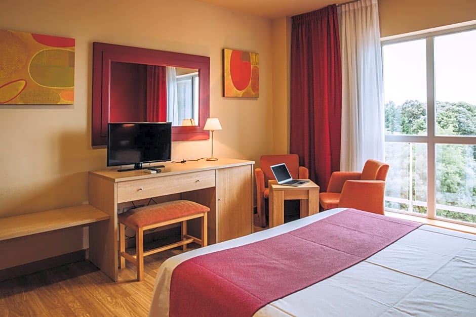 Hotel Mar Comillas by MIJ