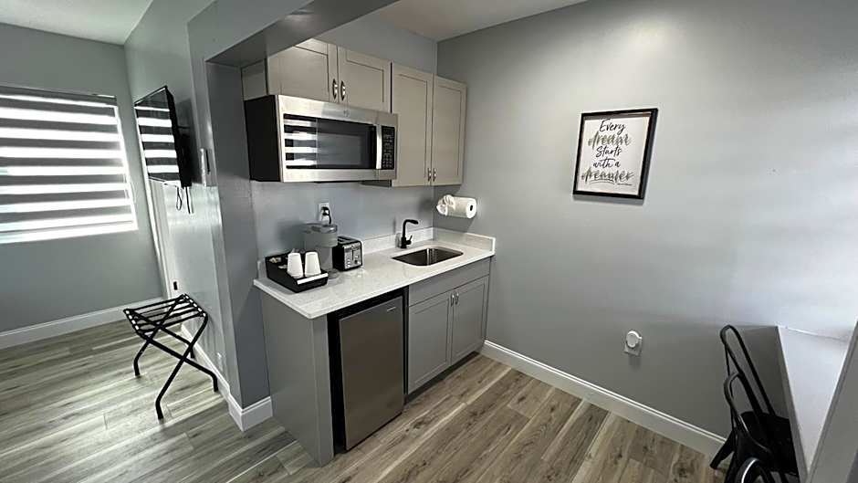 Oceano Suites Daytona Beach