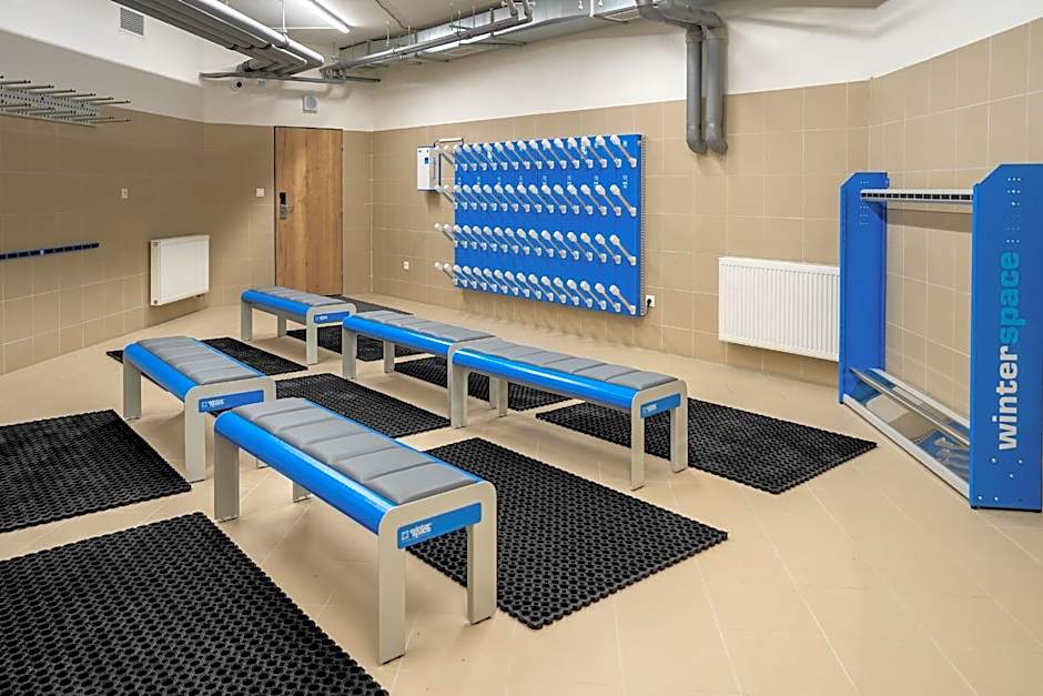 Spa & Wellness Hotel Fitak****