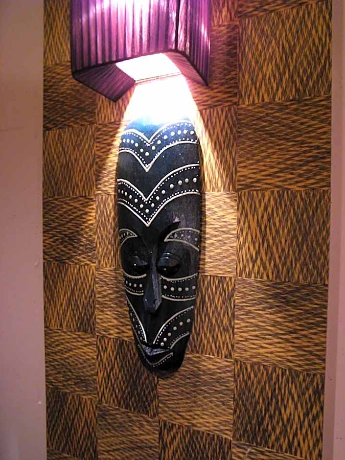 HOTEL CHECK INN BALI adult only