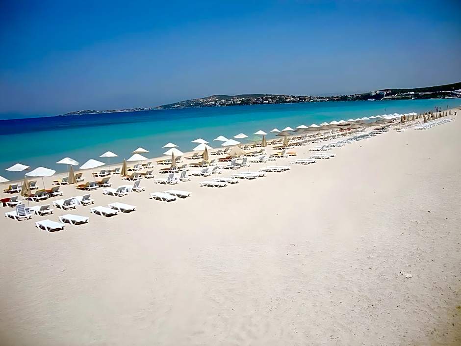 Ada Apart Otel Alsancak