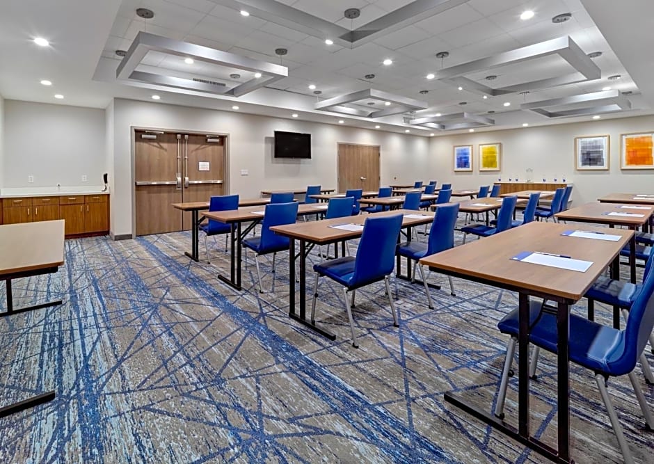 Holiday Inn Express Hotel & Suites Idaho Falls By IHG