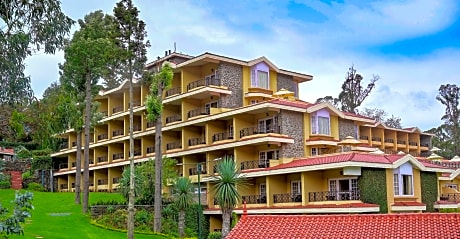 The Carlton Kodaikanal