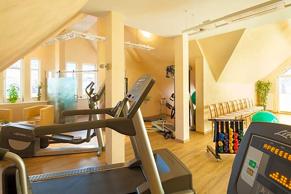 GDA Hotel Schwiecheldthaus