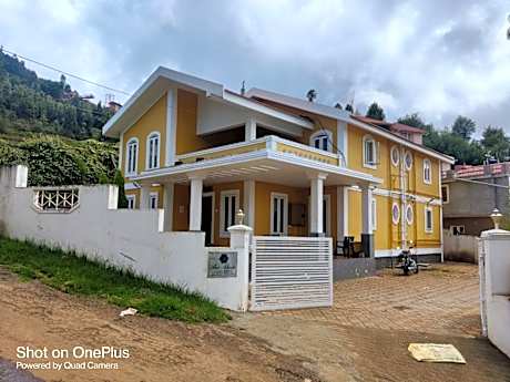 Abode by Brown Tree Resorts