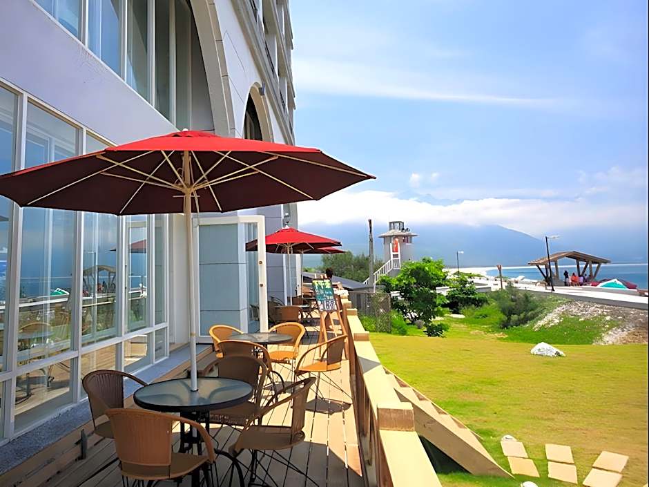 STARRISE LEISURE HOTEL