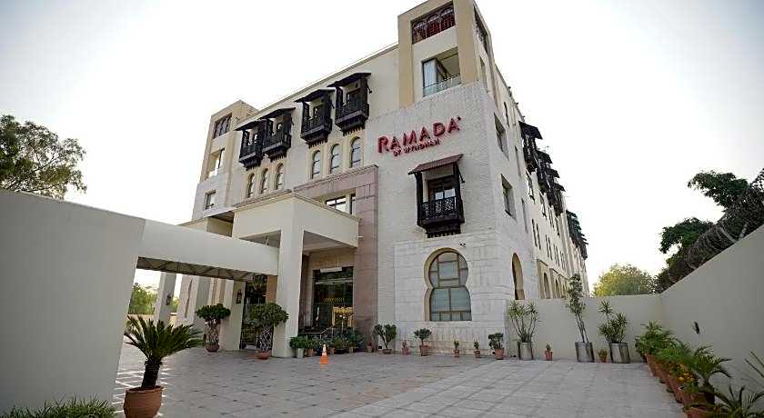 Ramada by Wyndham Islamabad