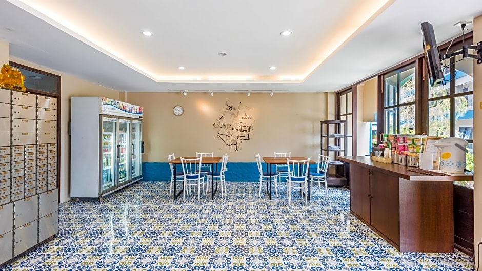 Pure Phuket Residence