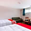 OYO Hotel Dalton PA I-81