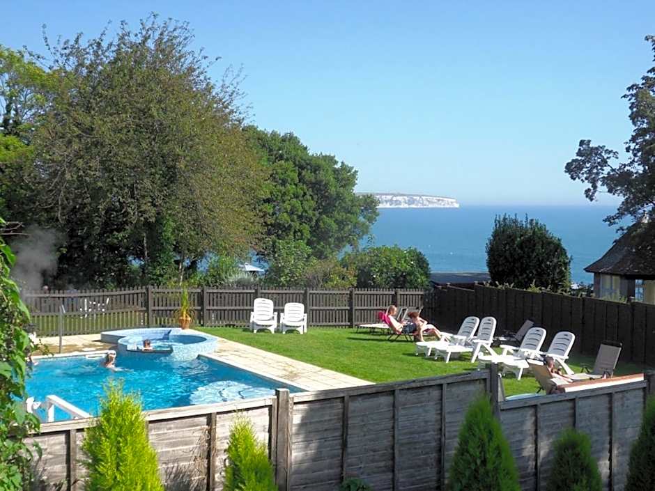 Luccombe Manor Country House Hotel
