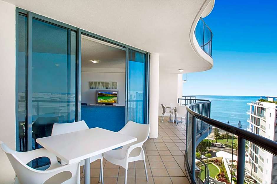 Mantra Mooloolaba Beach