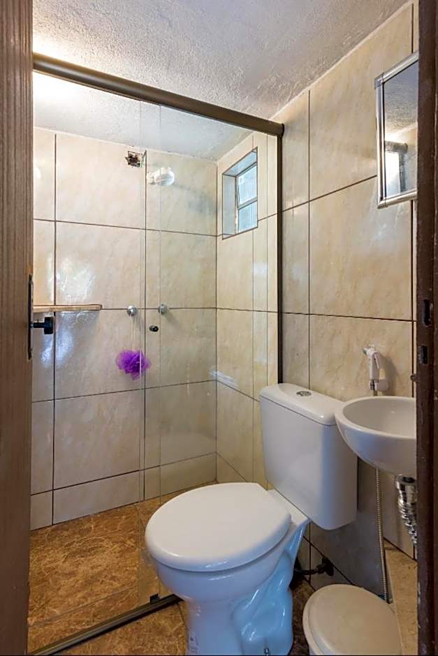 Man Cave Hostel – Belo Horizonte, GA