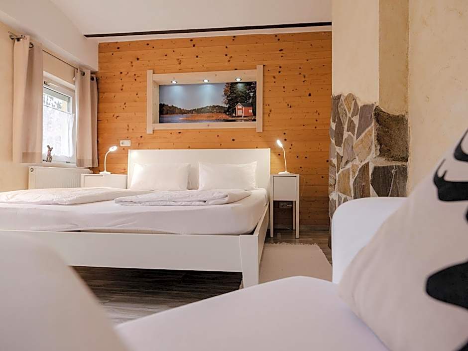 Frühstückshaus Wunderland