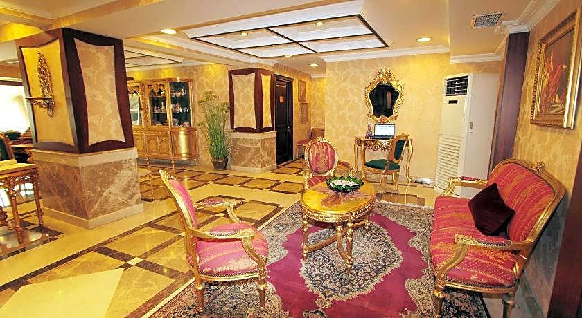 Balin Hotel - Special Category