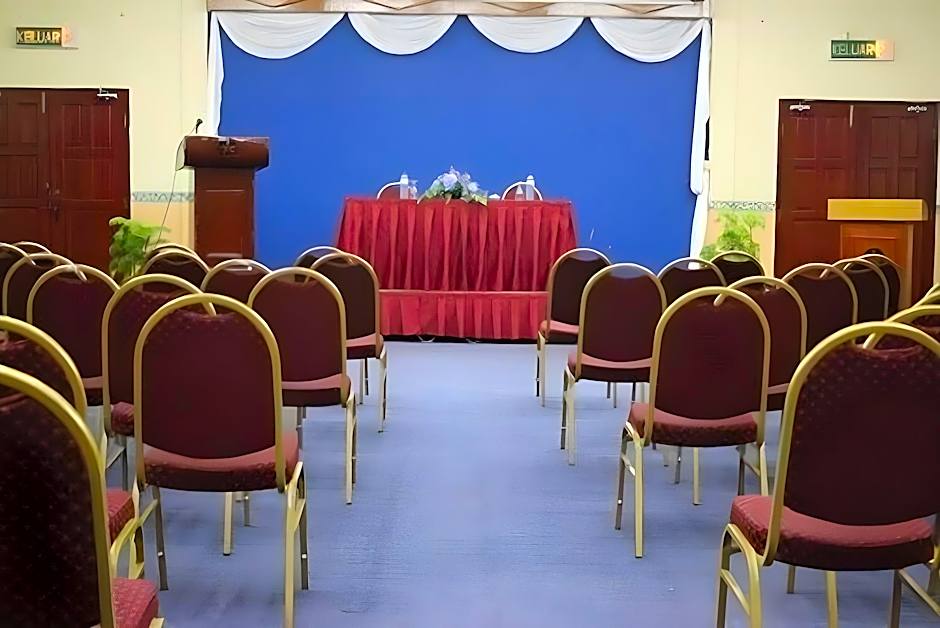 Hotel Seri Malaysia Mersing