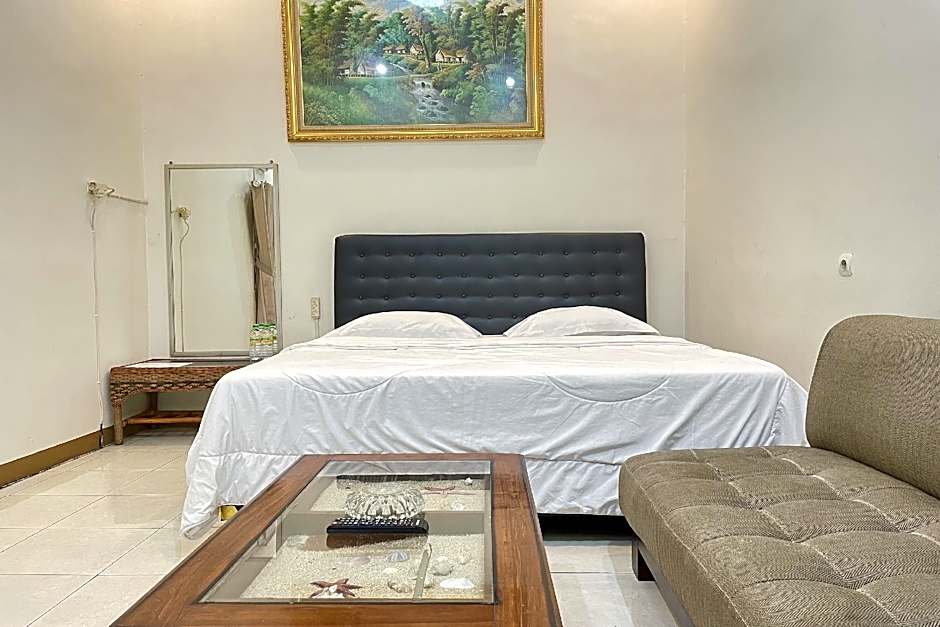 RedDoorz @ Pataruman Garut