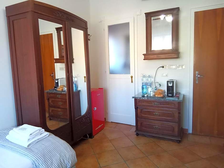 Villa Fiorita