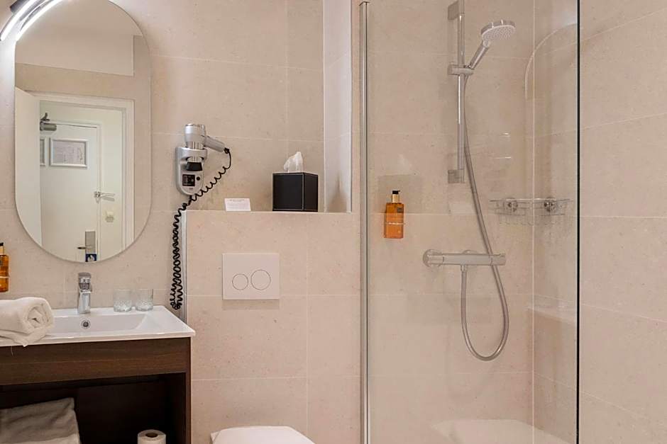 Best Western Hotel De France