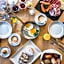 Apparthotel Feldhof - Living and Bistro