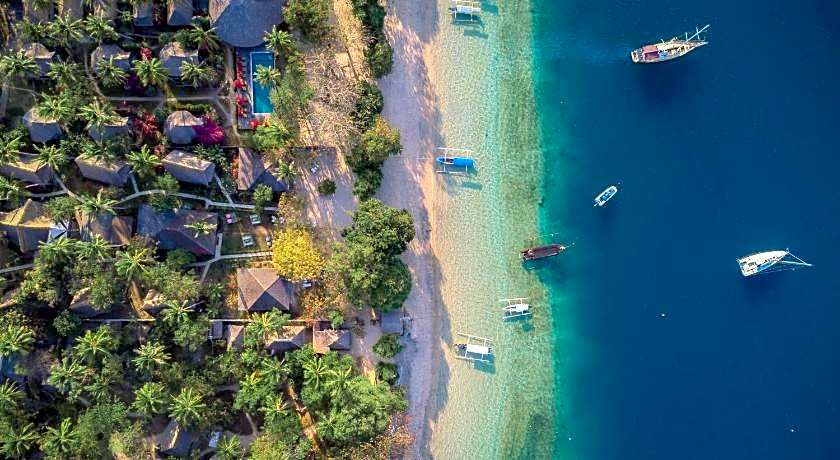 Vayam Boutique Resort