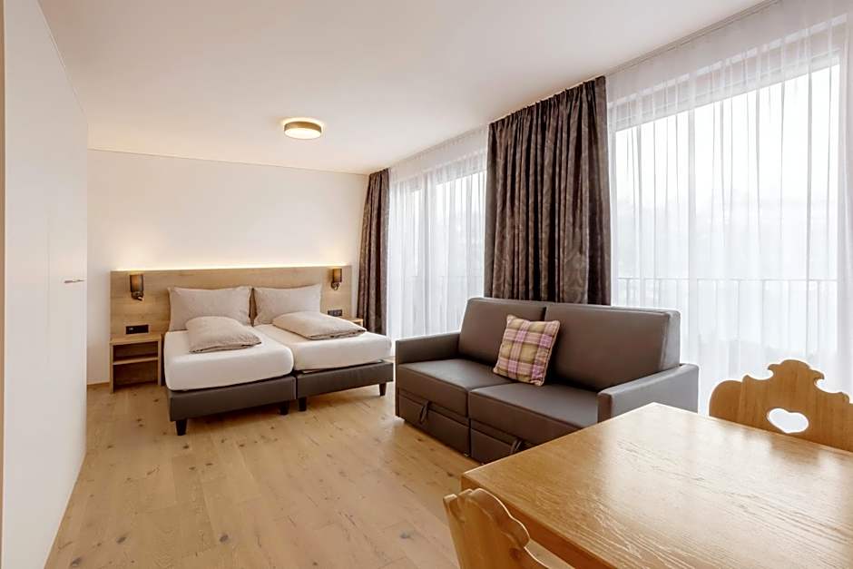 Hotel Tannenboden
