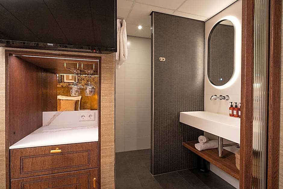 Boutique Hotel De Smulpot