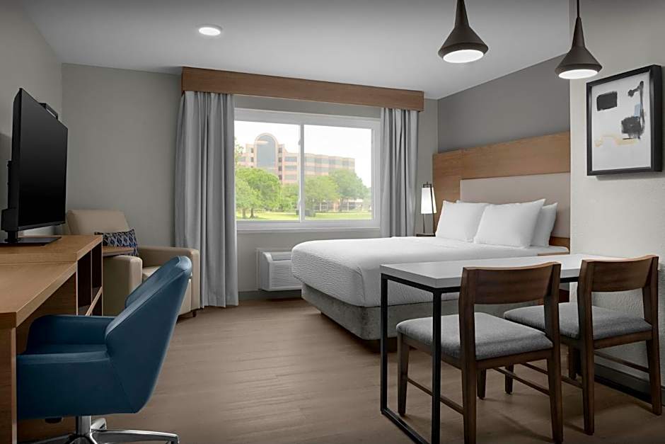 Candlewood Suites Jacksonville Southpoint By IHG