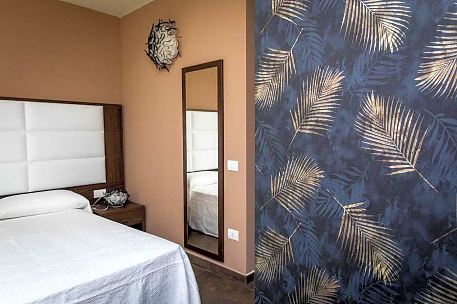 4Essences Boutique Rooms