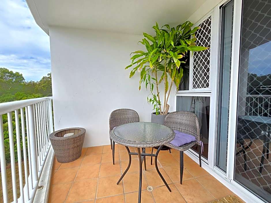 Fairways Golf & Beach Retreat Bribie Island