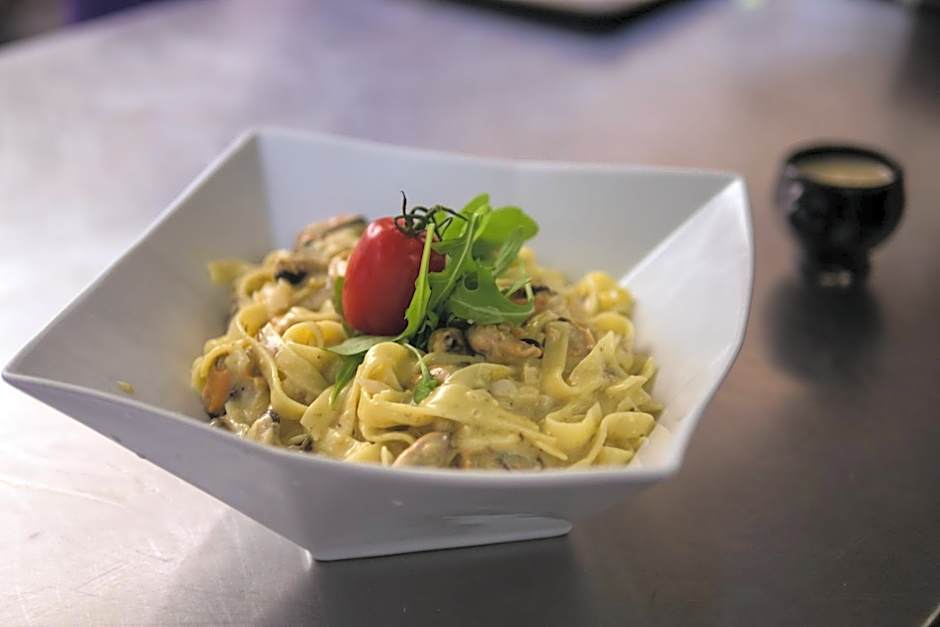 Le Bannier Hotel Restaurant