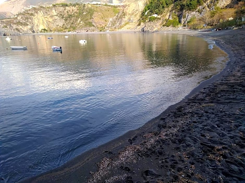 Aria Di mare b&b family