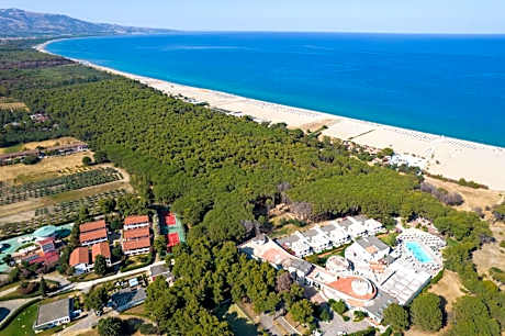 Nicolaus Club Bagamoyo Resort