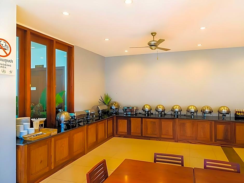 Sabaidee@Lao Hotel Vientiane