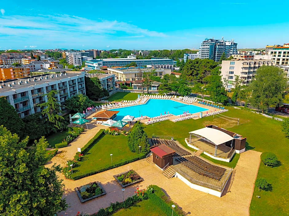 Hotel Pomorie Sun - All Inclusive